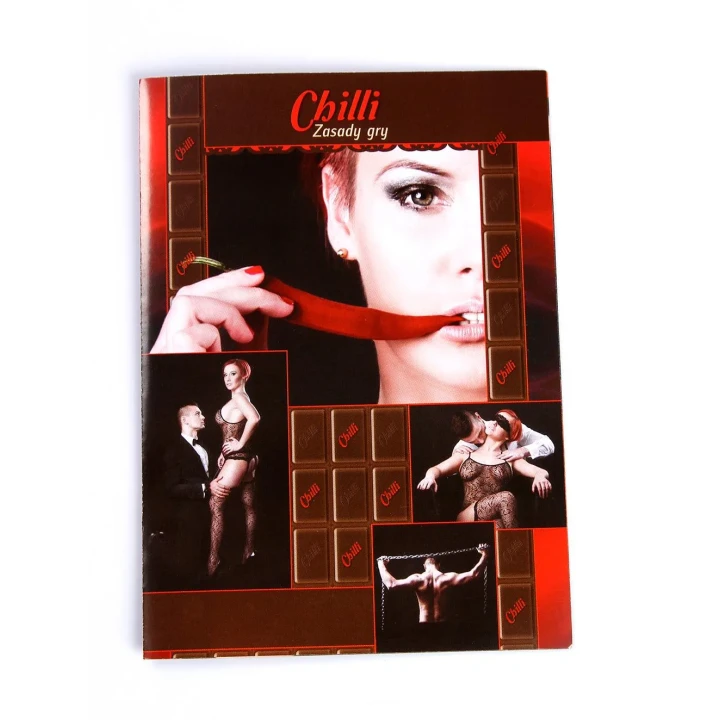 Gra towarzyska dla par 