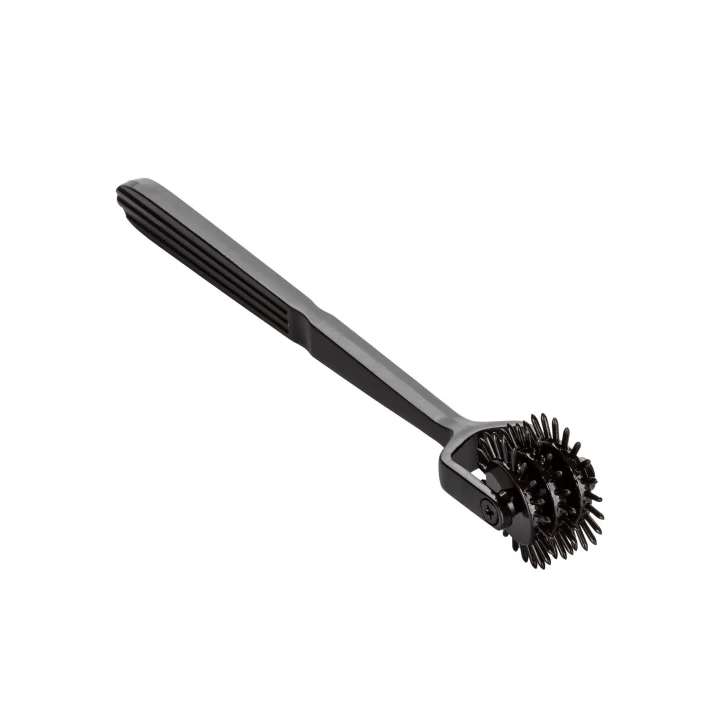 Koło Przyjemności - Scandal® Trio, 3x22 punkty, stal cynkowa bez niklu, 18.5 cm