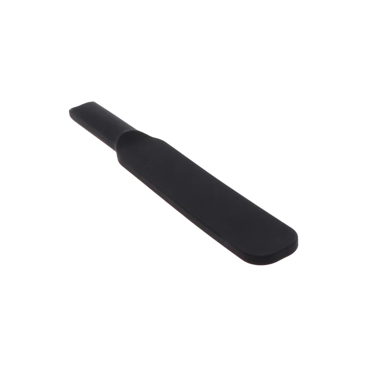 Paddle do BDSM HIDDEN DESIRE, Duża, silikonowa, 31 cm, z kolcami.