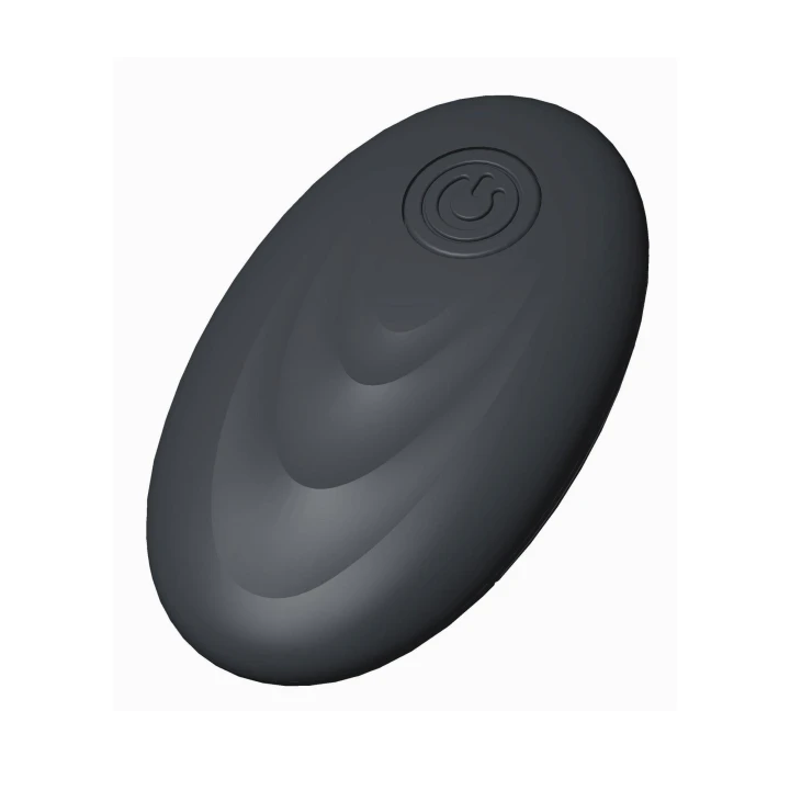 Masażer prostaty Stymulator-Pro z USB, 10 trybów, zdalne sterowanie, wodoodporny