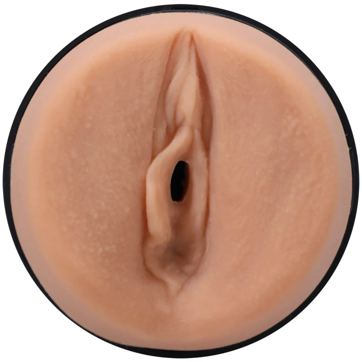 Stroker - ULTRASKYN, Cindy Starfall, teksturowane wnętrze, regulowana intensywność