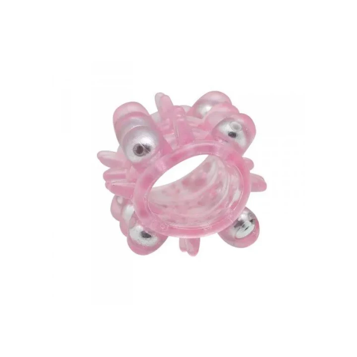 Pierścień Erekcyjny Toyz4Lovers - Maksymalne Wsparcie, Intensywne Bodźce