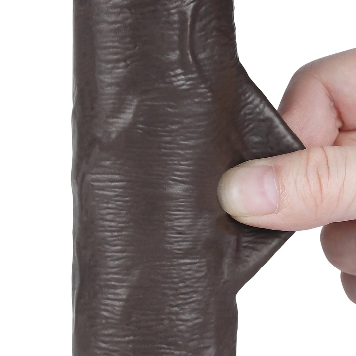 Dildo - Realistyczne TPE, 8