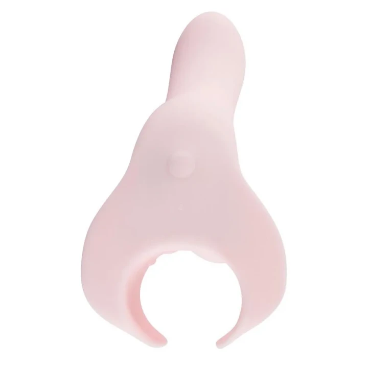 Wibrator dla par Couples Choice, silikonowy, 10 trybów wibracji, 13,1 cm