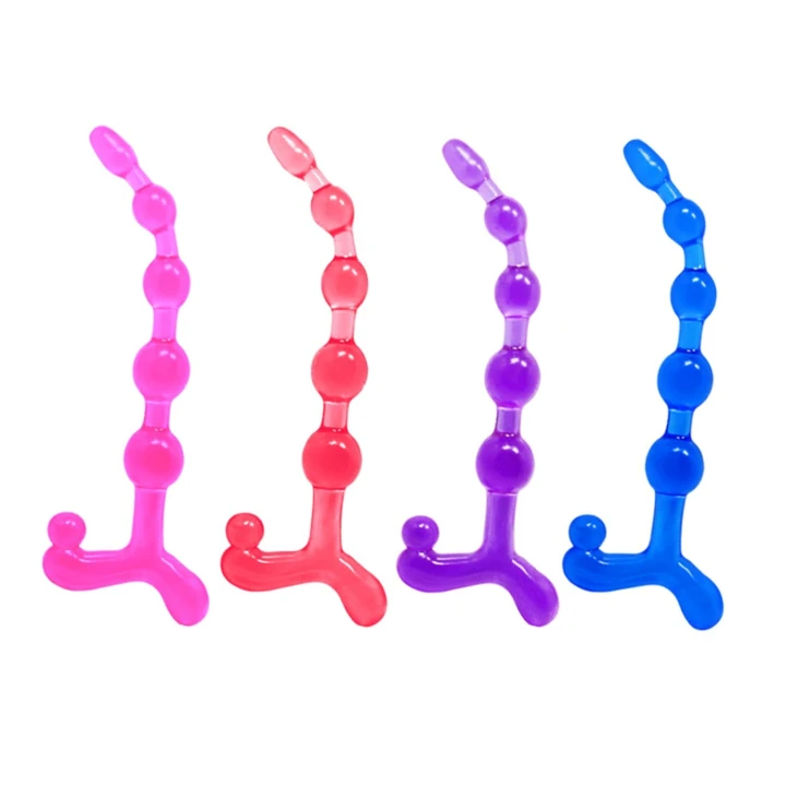 Zabawkowy Analizator BAILE - Bendy TPR, Wodoodporny, Z Ergonomicznym Uchwytem