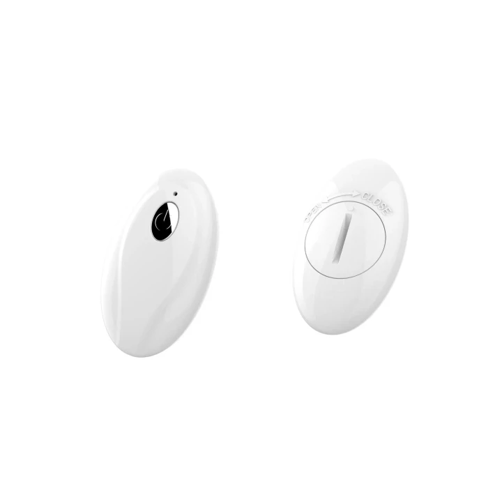 Kulki Kegla - Silicone, Wodoodporne, USB, 10 Trybów Wibracji, Zdalne Sterowanie - Różowy