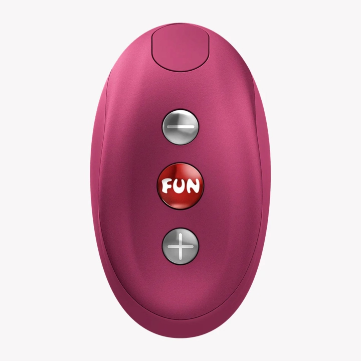 Stymulator łechtaczki MEA – 11 programów fal ciśnieniowych, IPX7, USB-C