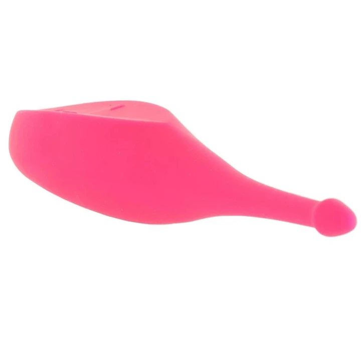 Stymulator łechtaczkowy Satisfyer Twirling Fun, 12 programów, wodoodporny silikon