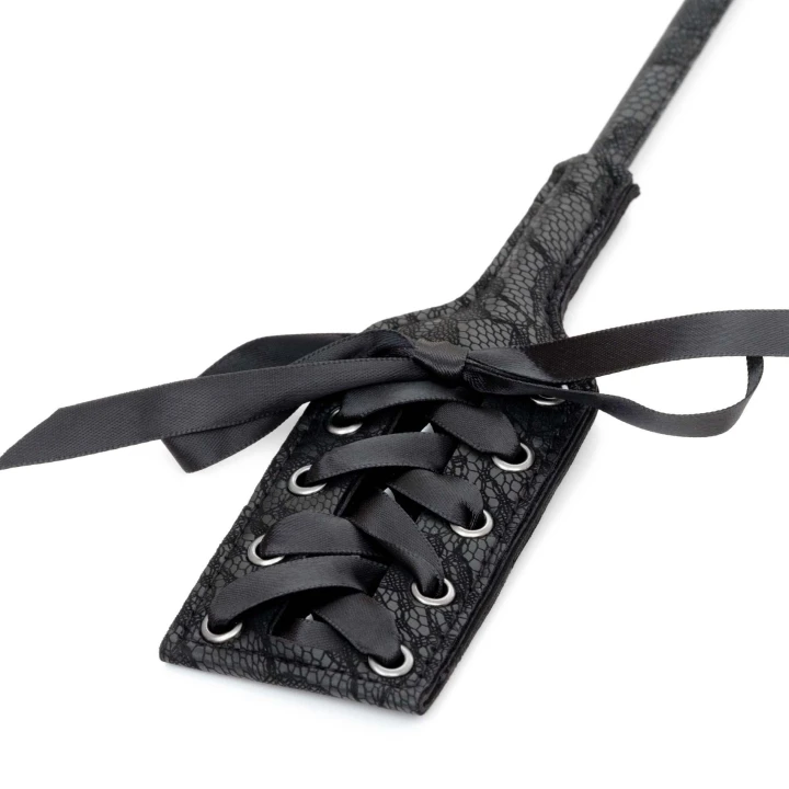 Piórko do pieszczot Fetish B-Series, długość 41 cm, idealne do BDSM i gry wstępnej