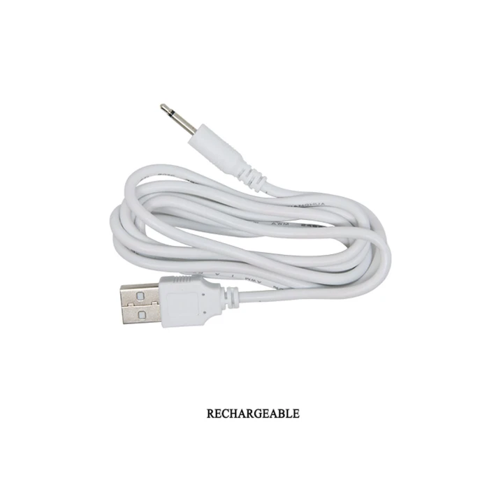 Wibrator punktowy PRETTY LOVE - Joyce, silikon, 12 funkcji wibracji, wodoodporny