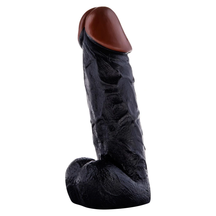 Dildo TOYJOY Classics, 20 cm, realistyczny, miękki PVC, wodoodporny