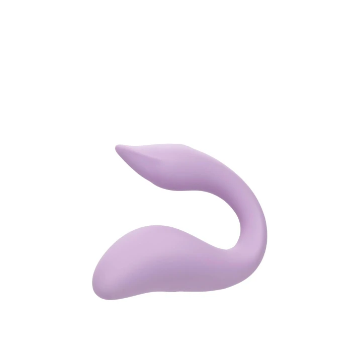 Masażer wibracyjny Slay FlexMe, silikonowy, wodoodporny, 10 funkcji wibracji