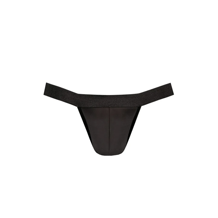 Jockstrap ANAIS MEN, L, otwarty tył, elegancki materiał, doskonałe dopasowanie