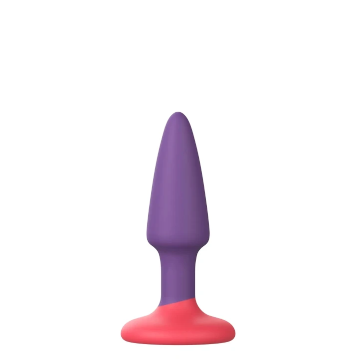 Wibrator treningowy Dreamtoys Love Signal – silikon, 3 rozmiary, wodoodporny IPX8