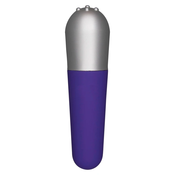 Mini wibrator ABS Funky Viberette, cichy, wodoodporny, 2.5 cm w wymiarze