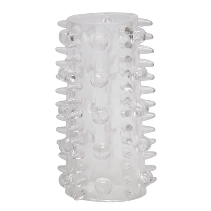 Pierścień na penisa 