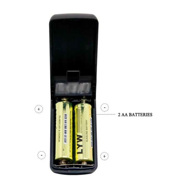 Nakładka wibracyjna na penisa PRETTY LOVE z kulkami, materiał TPR/ABS, długość 6,2 cm