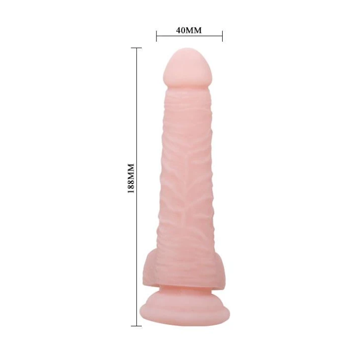 Dildo BAILE 7,4