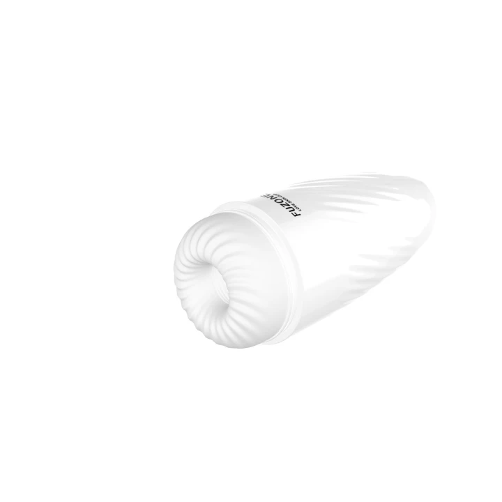 Masturbator TPE - Elastyczny, Realistyczny Design, Łatwy w Czyszczeniu