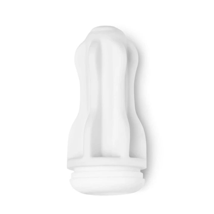 Rękaw Masturbacyjny Pleasure Cup - Elastyczny, Teksturowane Wnętrze, Bez Lateksu