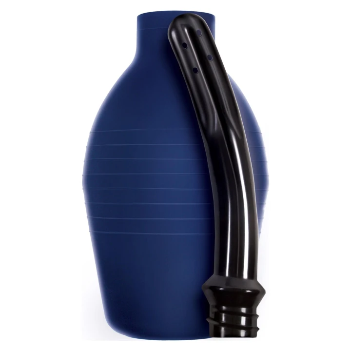 Środek czyszczący do ciała - PVC, wodoodporny, ergonomiczną konstrukcję