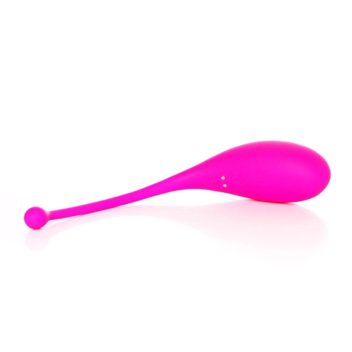 Masażer dopochwowy SMART EGG B Series, wodoodporny, z aplikacją, 9 trybów wibracji