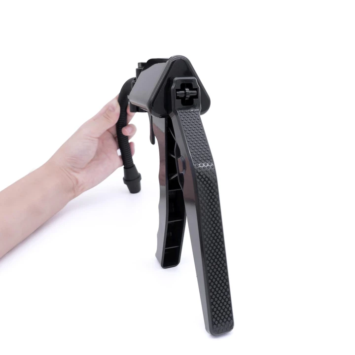 Pompka próżniowa Powerpump PRO 02 - Wysoka jakość, silikon, efekty szybkościowe