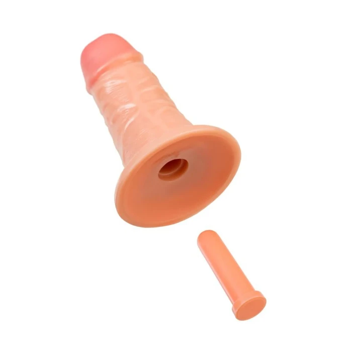 Dildo RealStick® CALIBER 16/6, realistyczny, PVC, długość 16 cm, średnica 6 cm
