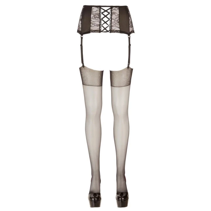 Pończochy do pończoch COTTELLI LINGERIE - komfort, elegancja, Oeko-Tex