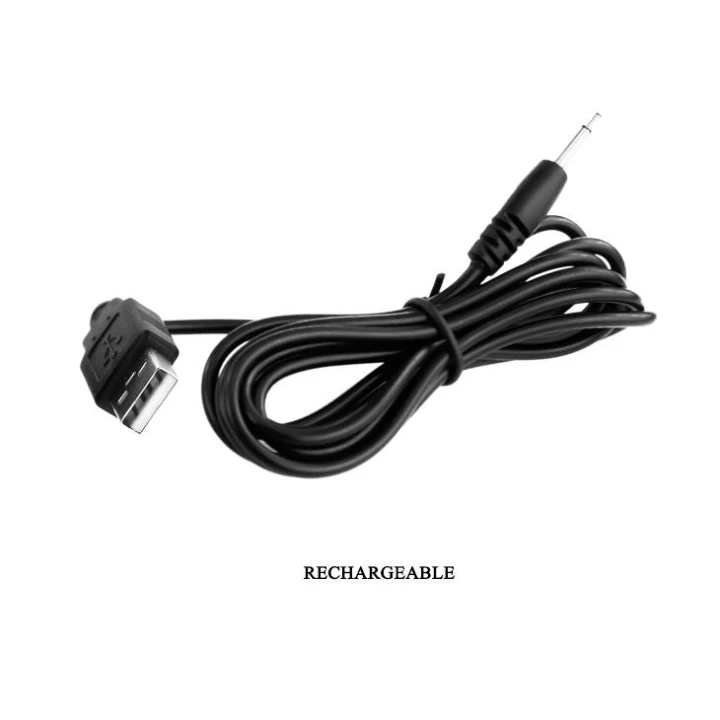 Stymulator łechtaczkowy PRETTY LOVE Quintion, silikonowy, elastyczny, 12 funkcji