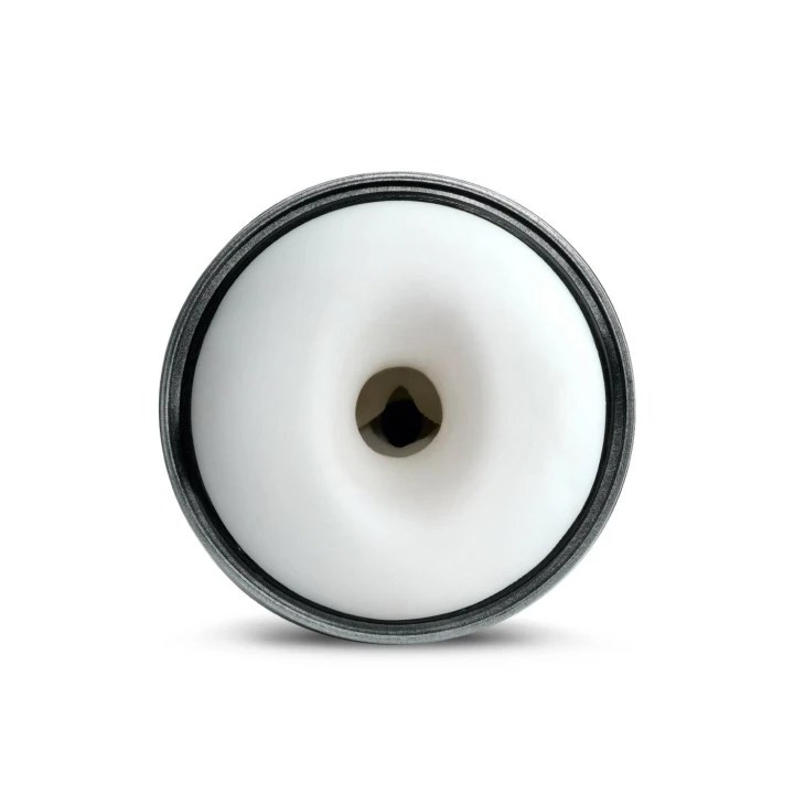 Rękaw Masturbacyjny Pleasure Cup - Elastyczny, Teksturowane Wnętrze, Bez Lateksu