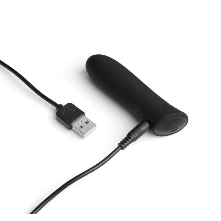 Wibrator typu Bullet Wonder Bullet, ładowalny, 7 trybów wibracji, wodoodporny