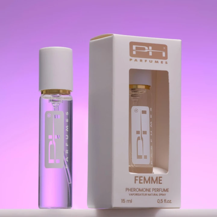Feromony damskie 15 ml – Woman 8, odpowiednik GREEN TEA Eliz. Arden, atrakcyjność i pewność siebie