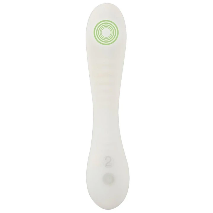 Wibrator G-spot Glow in the Dark You2Toys, silikonowy, wodoodporny, 9 trybów wibracji