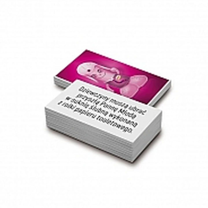 Gra - Karty Wyzwań na Wieczór Panieński, 57 Zadań, Praktyczne Naklejki