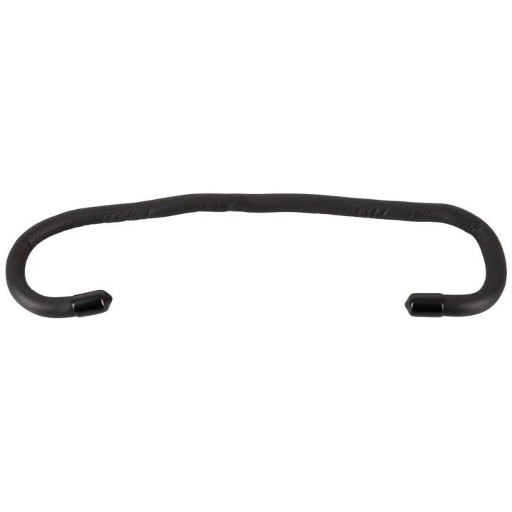 Pierścień na penisa i jądra Bad Kitty, elastyczny, regulowana średnica, długość 54 cm