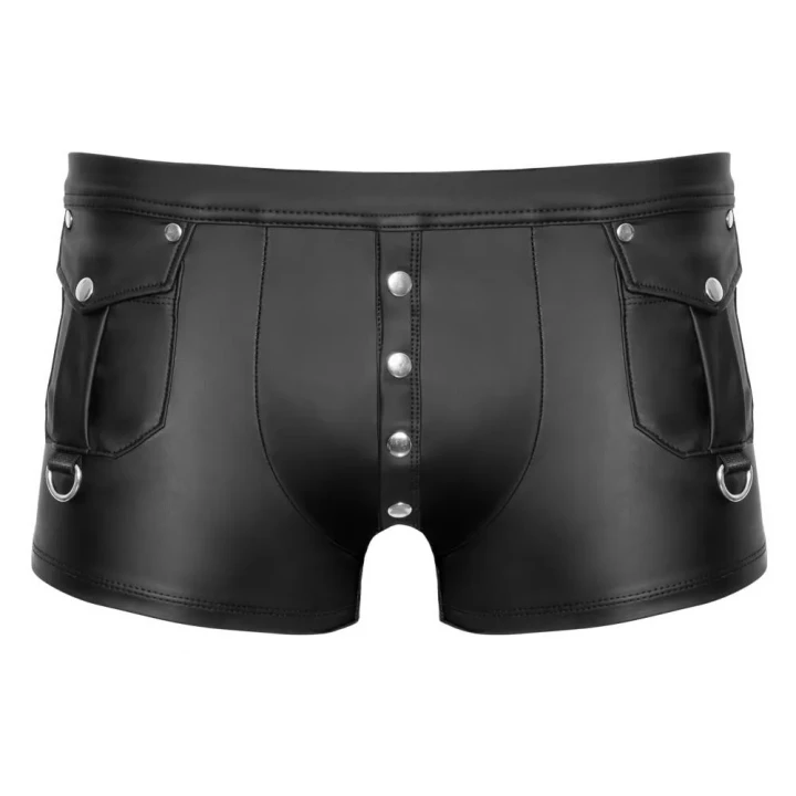 Spodnie M męskie NEK, 90% poliester, 10% elastan, matowe, elastyczne