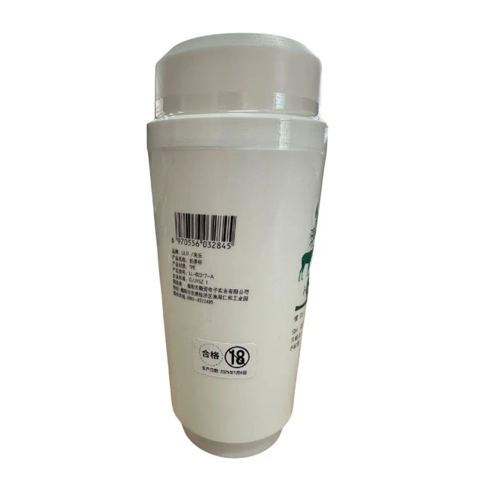 Masturbator - AIR TECH HANDJOB, Dyskretny, TPE, Kompaktowy, Stymulujący