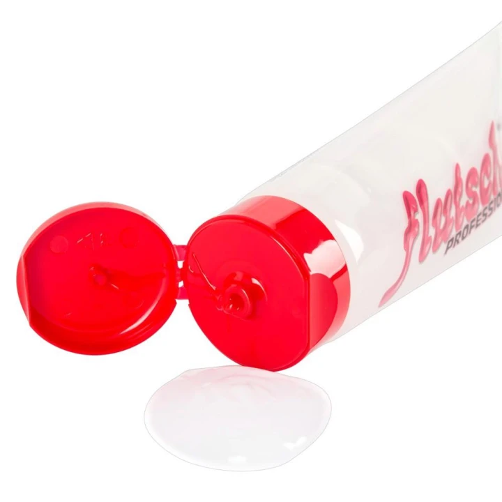 Smar do zastosowań specjalnych Flutschi Professional 200ml - długotrwały, bez oleju, wodny