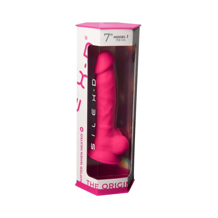 Dildo SilexD Model 1, 7