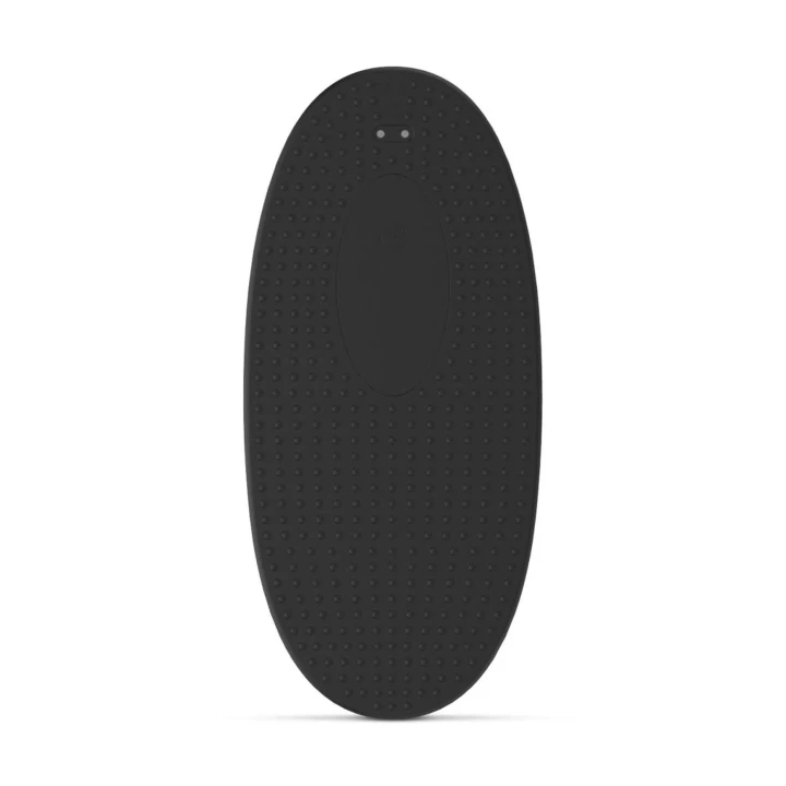 Nakładka wibracyjna Vibe Pad - podwójna wibracja, 10 trybów, pilot zdalnego sterowania