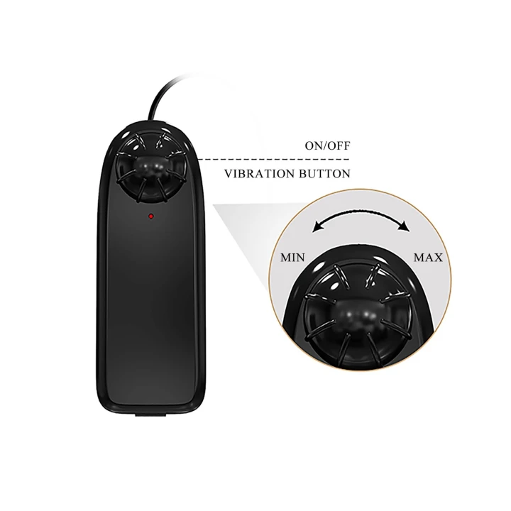 Masturbator podwójny KYLIE, TPR/ABS, realistyczny, ciekawe tekstury