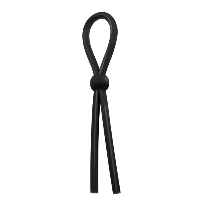 Pierścienie erekcyjne Crushious Daltons - silikonowe, 3 rozmiary, regulowany 26 cm