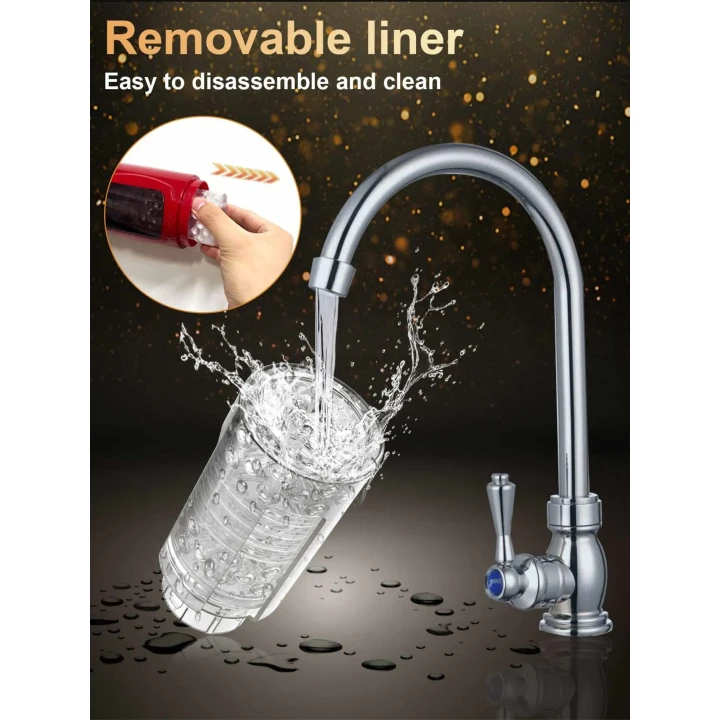 Masturbator obrotowy Lovesecret LS05 z aplikacją, 7 trybów ruchu, długość 27 cm