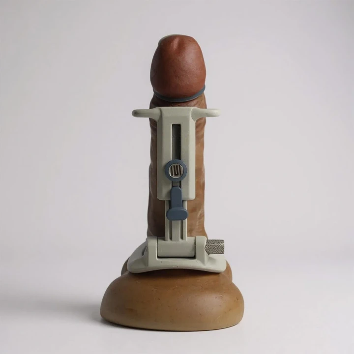 Urządzenie do kontrolowanego rozciągania MAXTENDER L z technologią Adaptive Gear Tech, dla długości powyżej 9 cm