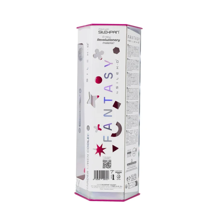 Wibrator Fantasy Line Dreamy, 7