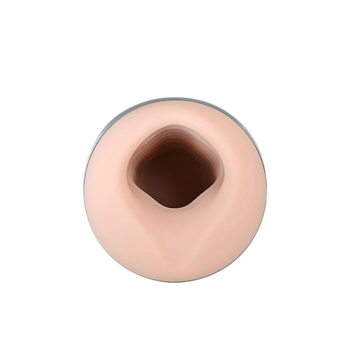 Masturbator - OTOUCH Ninja 2, 7 programów wibracji, funkcja pompowania, odporny na zachlapania