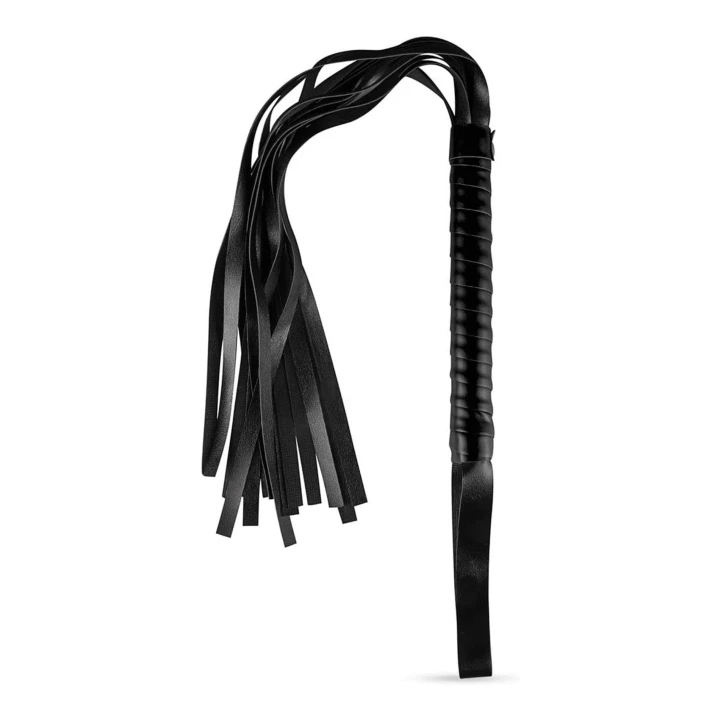 Zestaw BDSM Fetish B-Series, 10 części, z miękkimi akcesoriami i estetycznym opakowaniem