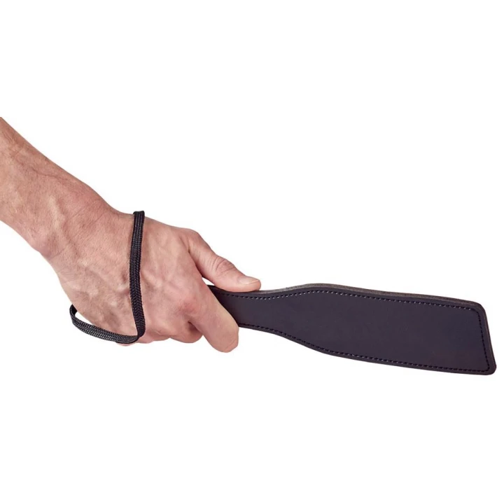 Zestaw BDSM Bad Kitty 7-częściowy, skóra ekologiczna, regulowane akcesoria