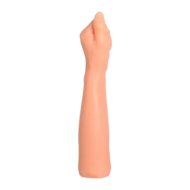 Wtyczka analna ToyJoy Get Real Extreme, 30 cm, średnica 7 cm, materiał PVC